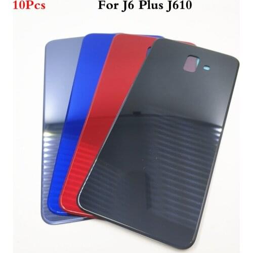 Vecmnoday Samsung Galaxy J6 Plus Batteries