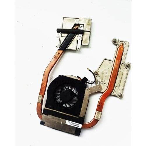 Original for Acer Aspire 8530G 8530 laptop heatsink COOLING FAN 60.4AJ01.001