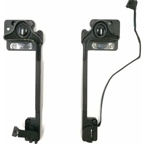 New for Apple MacBook Pro Retina 13" A1502 2013 2014 2015 Left and Right Speaker Kit