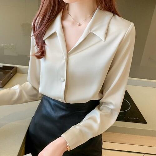 Yunting Blouses With Sleeves