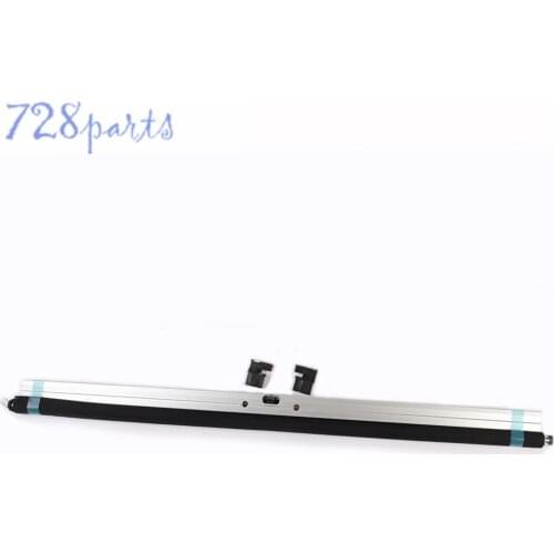 Black Sunroof Sunshade Skylight Curtain Cover Assembly Rear Fit For AUDI Q7 07-15 4L0877307C 4L0 877 307 F