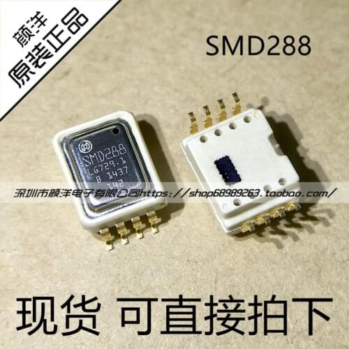 100% Original New In Stock SMD288 SOP-8