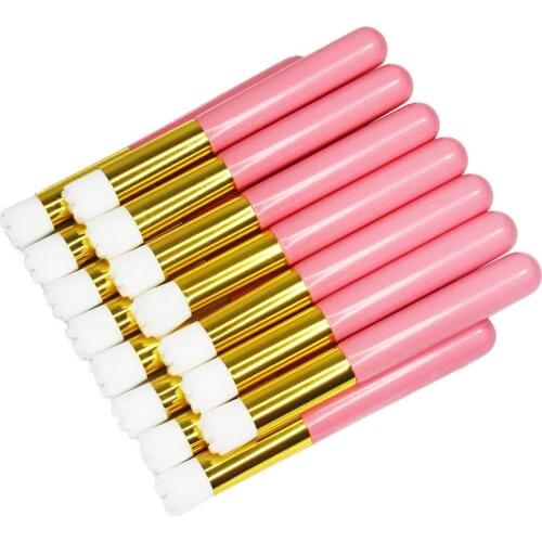 5 Pcs Wholesale Deep Cleaning Blackhead Brush Nose Washing Brush Blackhead Cleaner Exfoliating Facial Cleansing Brush Wooden