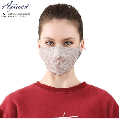 Ajiacn Masks And Antiseptics