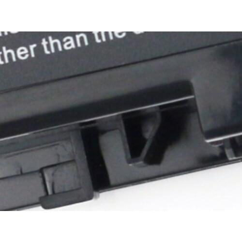 Laptop Battery for Dell Studio 1555 0WU960 312-0701 A2990667 KM887 KM898 KM901 KM958 MT275 MT276 MT277 PW772 RM803/804 batteries