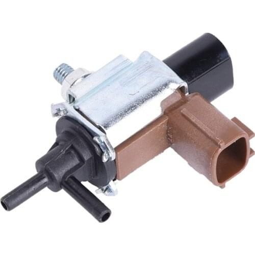 Car Accessories for Mazda Miata 1.8L Protege 1.6L BP5W-18-741 K5T46591 BP5W18741 Vacuum Solenoid Valve VSV