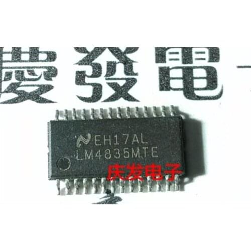 Free Delivery.LM4835MTE