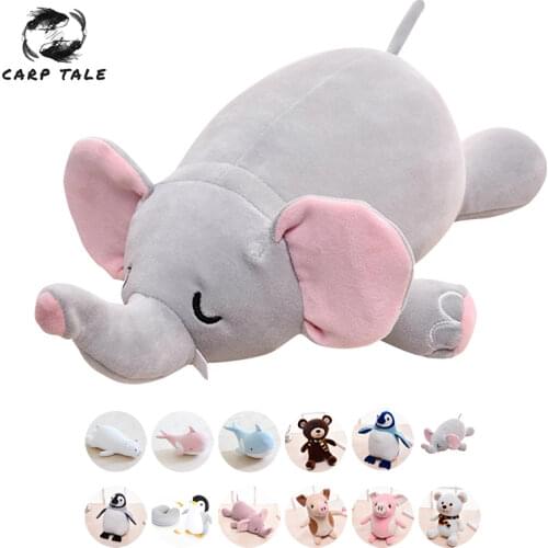 Детские плюшевые игрушки подушки CARP TALE China At AliExpress