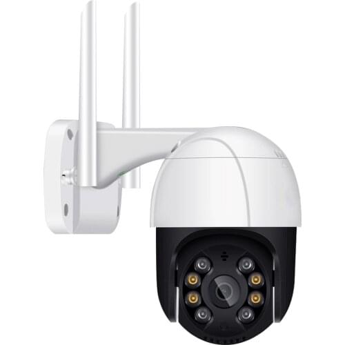 CRTONE CCTV Dome Cameras