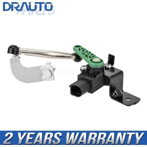 Front Rihgt Headlamp levelling Sensor 3C0412522B For VW AUDI CC Eos SLS017