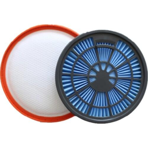 1 Pre Motor Filter 1 Post-Motor Filter For Vax 95 C88 C89 U88 U89 Vax C88-VW-B C89-MA-P and C89-P6-B Vacuum Cleaner Type B 150mm