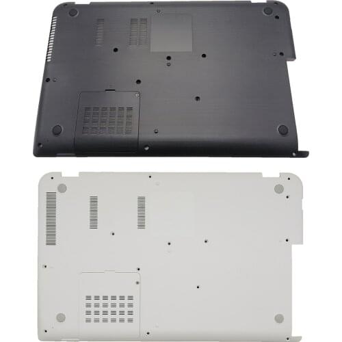 90% of New For Toshiba Satellite S55t-A5161 Bottom Base Case Cover 13N0-C3A1A02