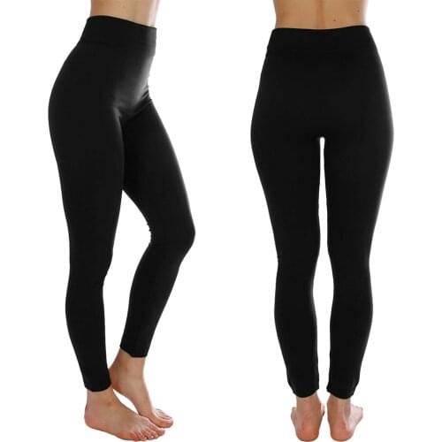 Женские утепленные легинсы Imcute China At AliExpress