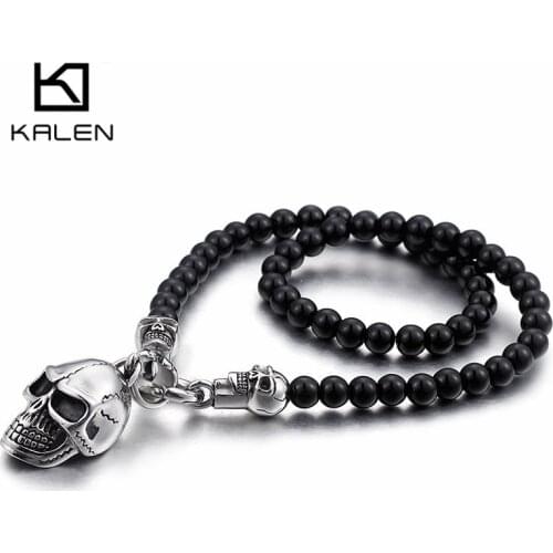 Kalen Beaded Chokers