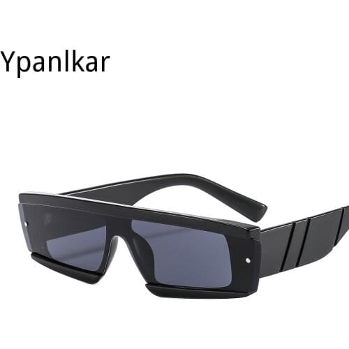 Fashion One Piece Sunglasses Women Summer Outdoor Sun Glasses Men Black Eyewear UV400 Oculos De Sol