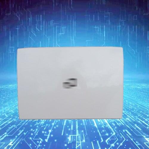 NEW Original For FUJITSU AH544 A514 Laptop LCD Back Lid Top Cover Shell White Red