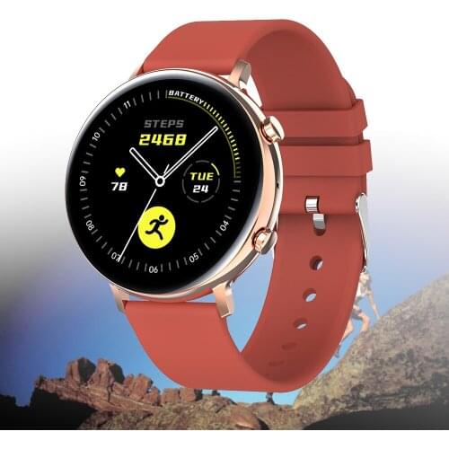 New Smart Watch Men Women Bluetooth Call HD Screen ECG+PPG Fitness Sport Smartwatch IP68 Waterproof For IOS Android VS SG2 SG3