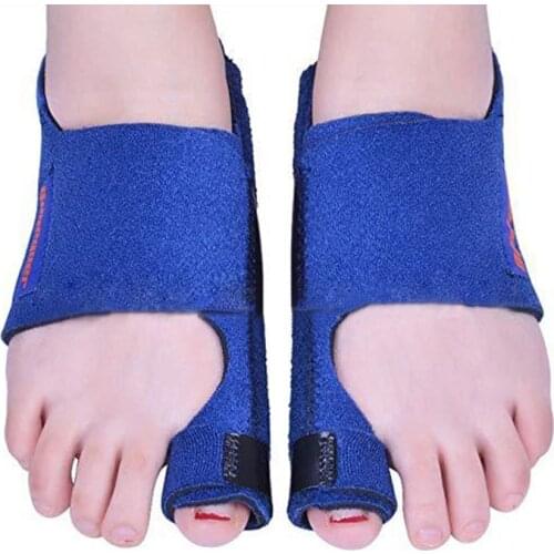 Bunion Corrector Splint Toe Straightener Corrector Brace Pad Hallux Valgus Pain Relief Foot Valgus Corrector Orthopedic Tools