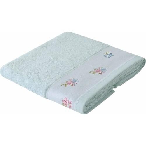 Tac Ade 50 X90 cm Bamboo Towel MINt
