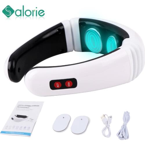 Инфракрасные массажеры SALORIE China At AliExpress