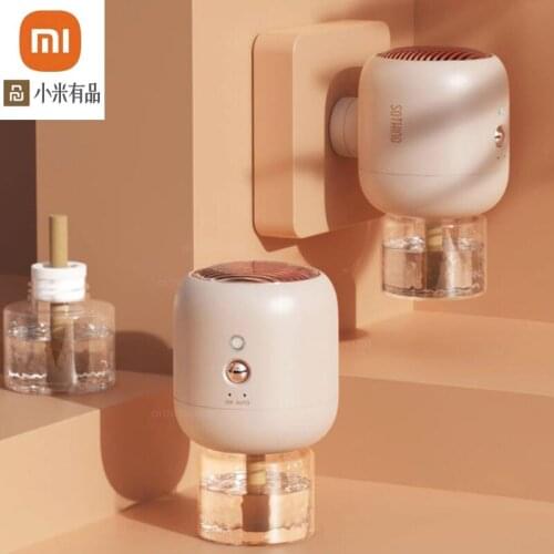 Xiaomi youpin smart light-sensing mosquito repellent smart light-controlled USB plug-in mosquito repellent