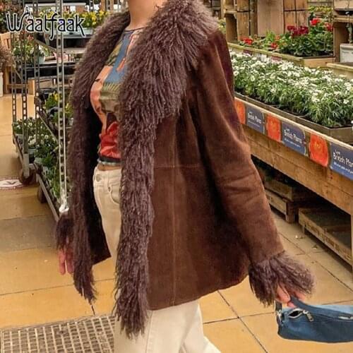 Waatfaak Women's Outerwear