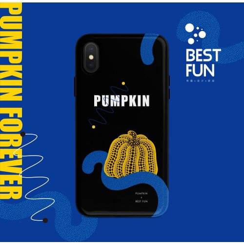 Yayoi Kusama Pumpkin Art For Phone Case For iPhone 7 8 Plus 11 12Mini 12 Pro XS Max X XR Soft Back Cover Cell Phone Cover