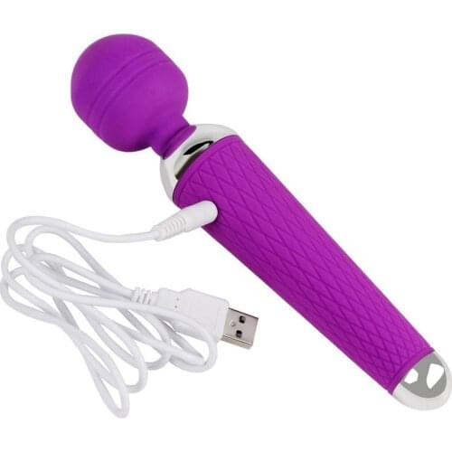 AV Rod Female Massage Vibrator Female Supplies Massage Stick Female Massage StickPrivate Massage Stick