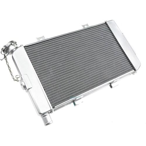 CFMOTO CF650TR Motorcycle Accessories Radiator