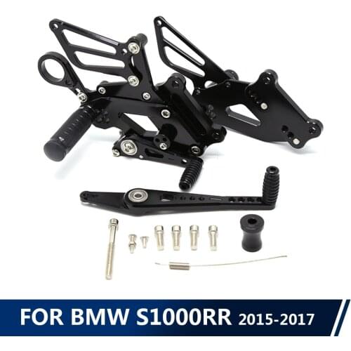 Motorcycle Footpegs Amotime China