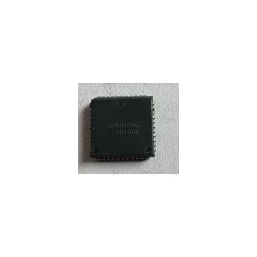 Free shipping IC new original M59104 M59104J plcc44