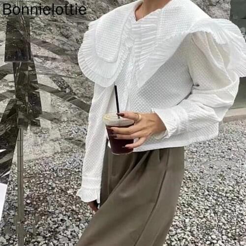 Bonnielottie Blouses With Sleeves