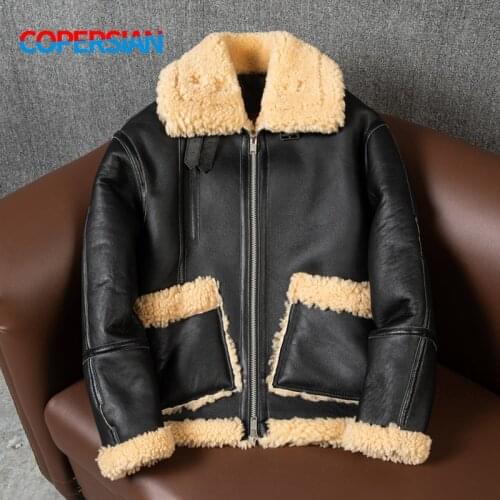 Мужские теплые куртки COPERSIAN China At AliExpress