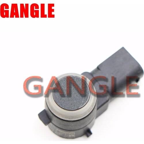 GANGLE Parking Sensor 0263013152 9666016377 PDC Sensor for PicassoCitroen 2006-2014 C4 C5 308 407 1.6L 1.9L 2.2L