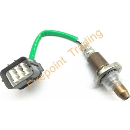 For 2006 Su-zuki Grand Vitara 2.7L-V6 SU11638 Oxygen sensor/Lambda sensor OEM#18213-66J00