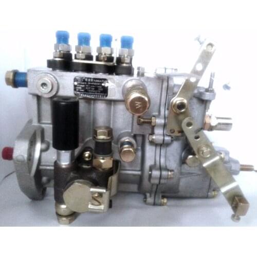 Fast shipping BH4PM95R11 4QTF164 injection Pump diesel engine 4102QBZL WATER cooled engine suit for all Chinese engine