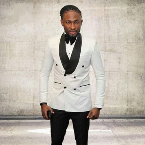 JVMNCUL Mens Tuxedos