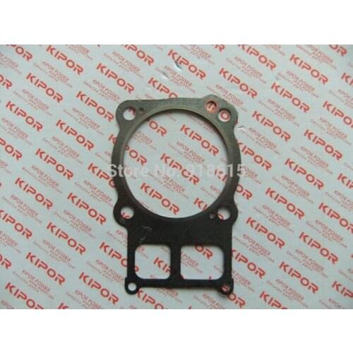 KIPOR KD2V86FG KDE12000EA3 Cylinder Head Gasket diesel generator parts