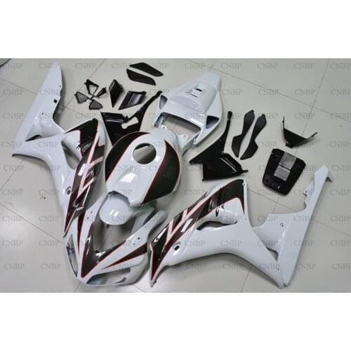 Fairing Kits Fireblade 2006 - 2007 Bodywork CBR1000 RR 06 Abs Fairing CBR1000RR 06