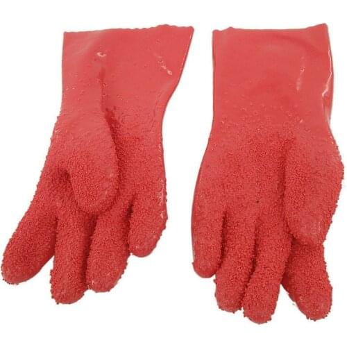 Kitchen Tools Quick Peeling Potato Gloves Peel Vegetable Fish Scale Gloves Potato Peeler for Kitchen Tools Gadget Accessories