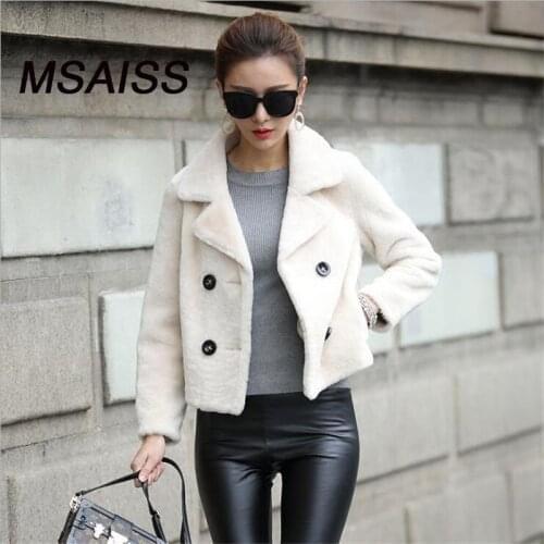 Women's Winter Jackets Msaiss China
