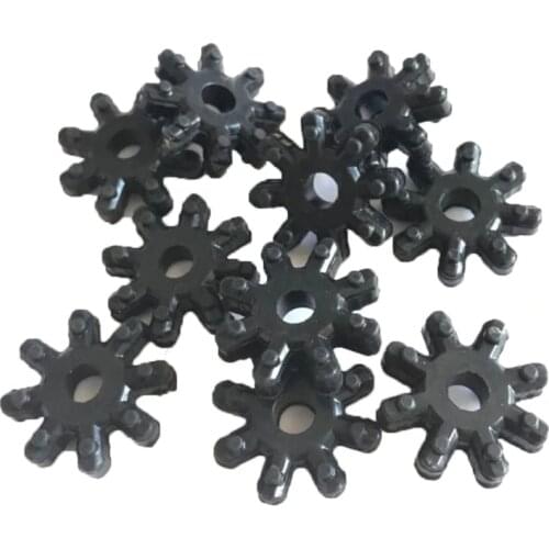 10pcs Steering Column Motor Steering Coupler for Hyundai & Kia Vehicle OE # 56330-4Z000 563152K000FFF