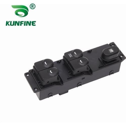 Car Window Lifter Control Switch for HYUNDAI Accent Solaris 2011-2017 OEM No. 93570-1R101 935701R101