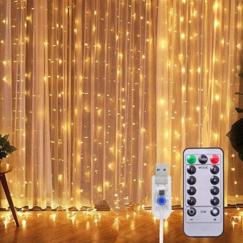 Play Night LED Lightening