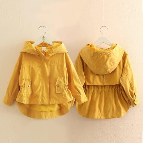 Весенние куртки для девочек Preax China At AliExpress