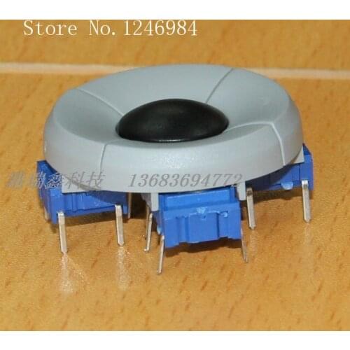 [SA]Denmark MEC micro switch reset switch button switch 3ATL6 + 1ZB03 + 3FTL6 + 1ZC09--10pcs/lot