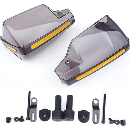 Motorcycle Hand Guard Windproof Protection Cover Modified Protective Equipment Of General Protector For Field Motorcycles