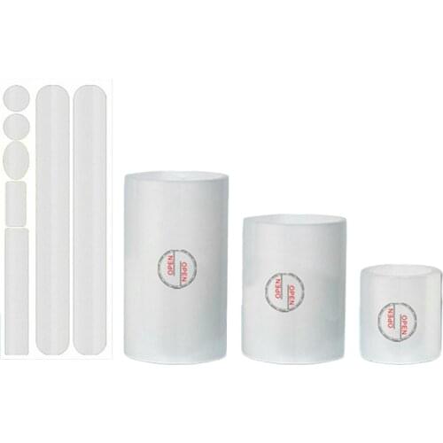 Premium Bike Frame Protection Protect Tape Pre-cut Decals Stickers Cover