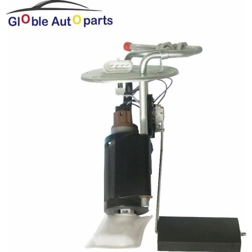 21214-1139009 12V New High Peformance Electric Fuel Pump Module Assembly For RUS Car LADA Niva 1700 Niva II 1.7L 96-16 TY-232