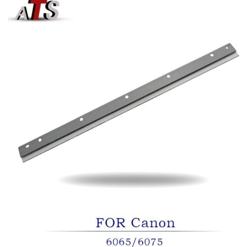 3PCS/lot Transfer Cleaning Blade For Canon IR 6065 6075 6275 8105 Compatible IR6065 IR6075 IR6275 IR8105 Copier Spare Parts